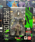 In Stock Bandai SHF Sharu Dragon Ball CELL Slu Complete Body Final Form 1.0 Gundam Moveable Model