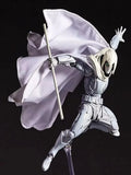 Kaiyodo Winter Soldier Revoltech Amazing Yamaguchi Bucky Barnes Captain America Anime Action Figures Movable Collectible Toys