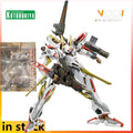 Kotobukiya Original 1/72 Mech Assembly Series Mirage C03-HELIOS Victoria Anime Action Figure Assembly Model Toys Gifts for Boys