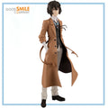 100% Original in Stock Good Smile Company Pop Up Parade Bungou Stray Dogs Dazai Osamu Collection Series Anime Figure