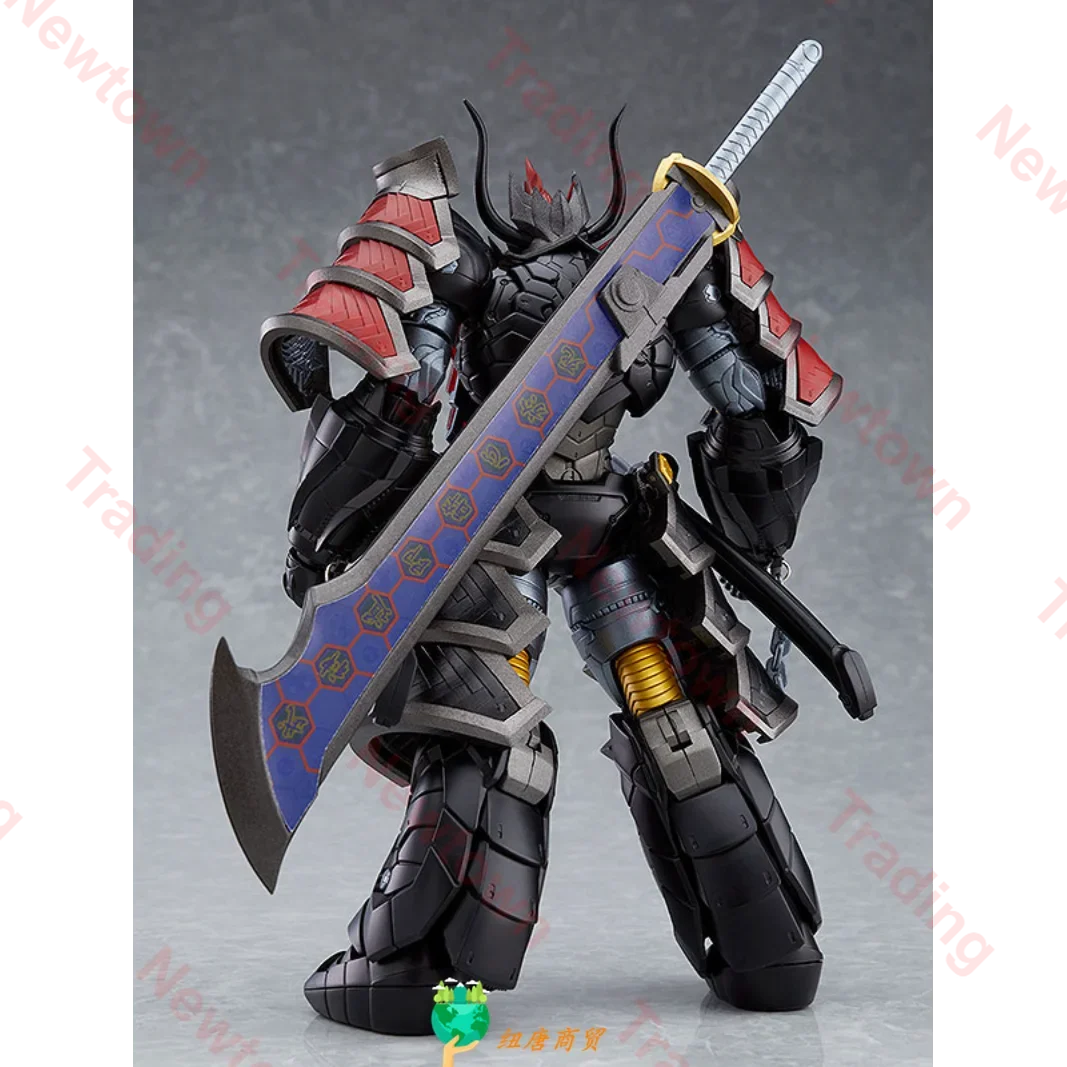 In Stock GSC Mazinkaiser Moving Sculptures, Collectible Figure Toys, Majin, Action Figures Collectible Gifts