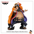 Vorverkauf im August 2026 Original BANPRESTO Grandista ONE PIECE Marshall D. Teach Spielzeug Geschenke Dekoration Sammlung