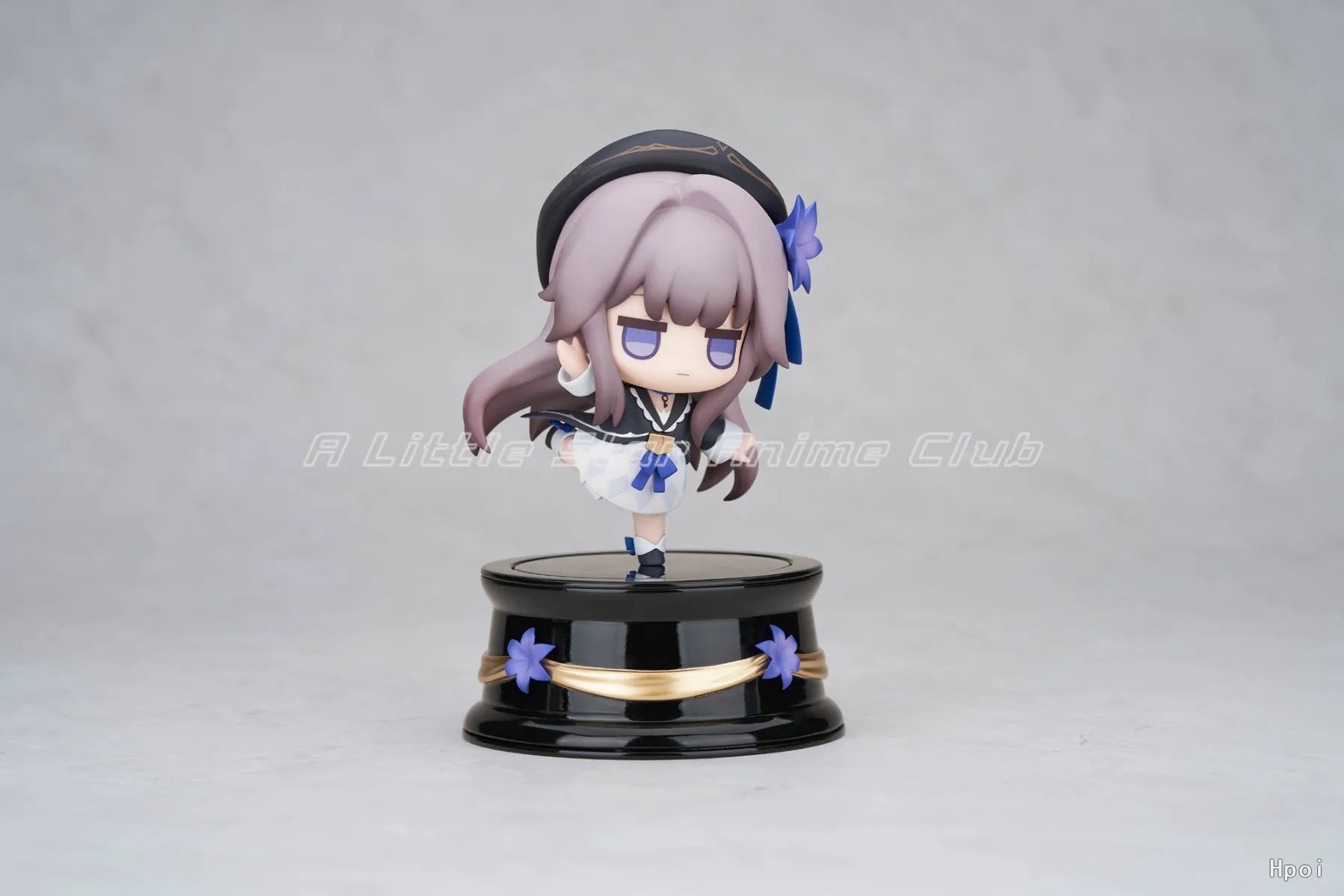 In Stock Original APEX-TOYS Zhuan Zhuan Series Honkai: Star Rail Herta Animation Figure Model Ornaments Toys