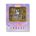 Original Genuine Good Smile Company Action/Dolls Nendoroid (#211) Amagami SS Morishima Haruka Anime Character Figure Collection