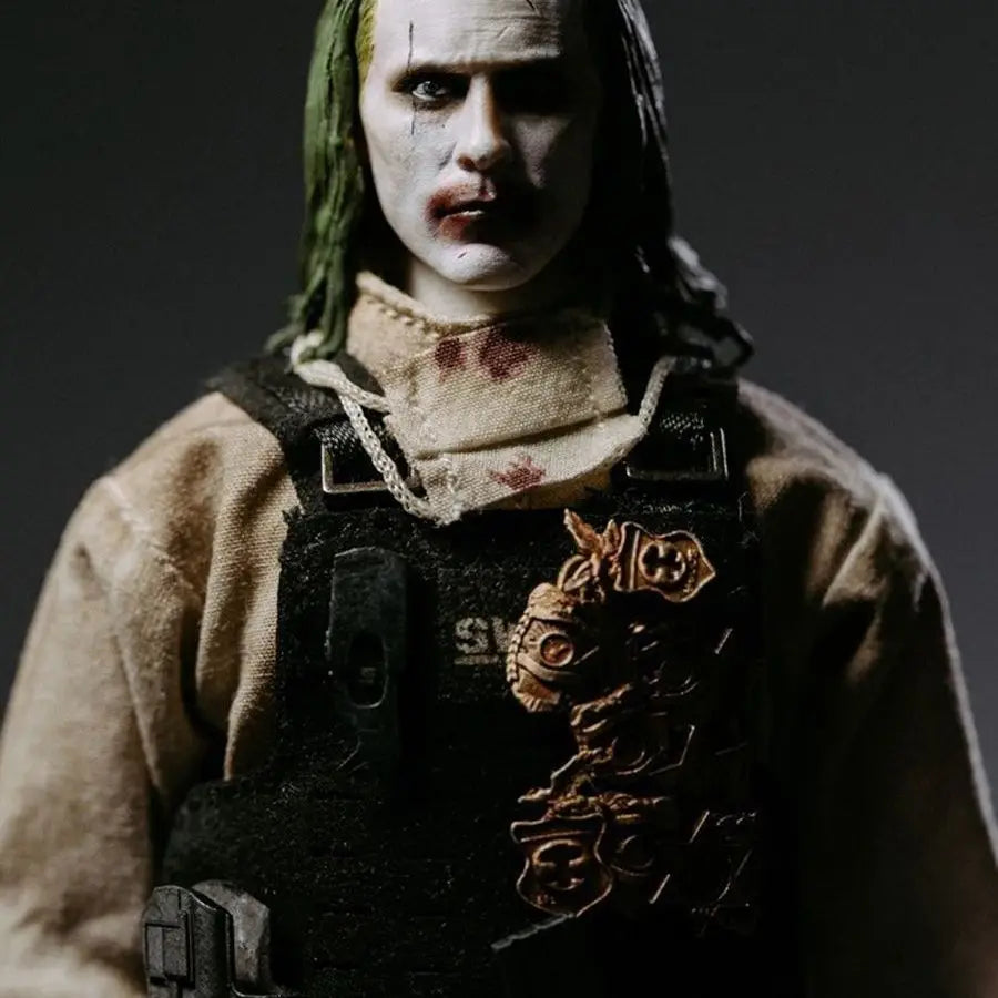 IN STOCK 100% Original Justice League Joker DREAMER Action Figures Model Toys Collection Gift 1/12 action figure