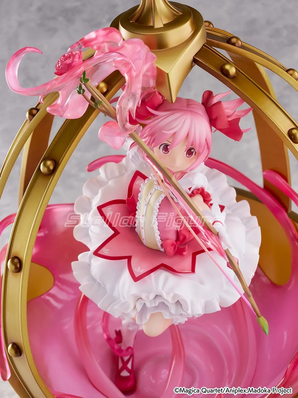 【Pre-sale】In Stock SSF EStream PUELLA MAGI MADOKA MAGICA Madoka Kaname 1/7 Scale Figures Model Collection Anime