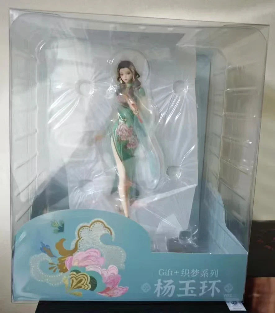 【FS】 Myethos Gift+ Serie KOG Dreamweaver Serie Yang Yuhuan Maßstab 1/10 Figur Modell Spielzeug Geschenke