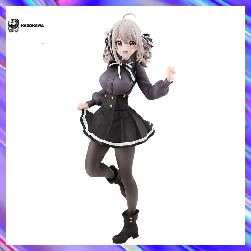 Original in Stock KADOKAWA KDcolle Spy Classroom Garden 1/7 Figures Model Toy Gift Collection Ornament