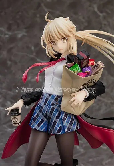 【FS】In Stock Alter How To Develop A Passerby Heroine Fine Kato Megumi Scale 1/7 Figure Model Gift Collection