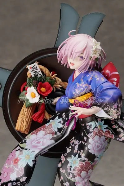 【FS】 Original ANIPLEX+ Scale 1/7 Fate/Grand Order Mash Kyrielight Figure Model Toys Gifts Collection