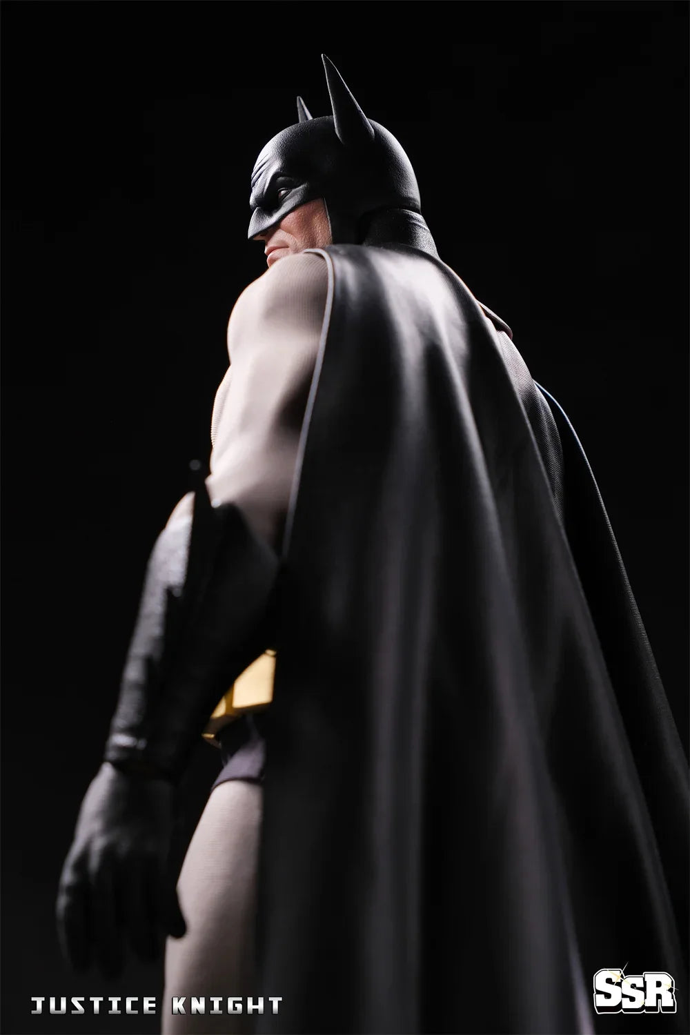 SSR TOYS SSC-013 1/6 Scale Handsome Classic Bat Hero Character Knight Full Set For 12inchs Action Figure Model Toys