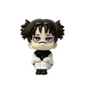 Cute Q Version Choso Anime Figure Articulated Collectible PVC Statue Desktop Decoration Holiday Gifts