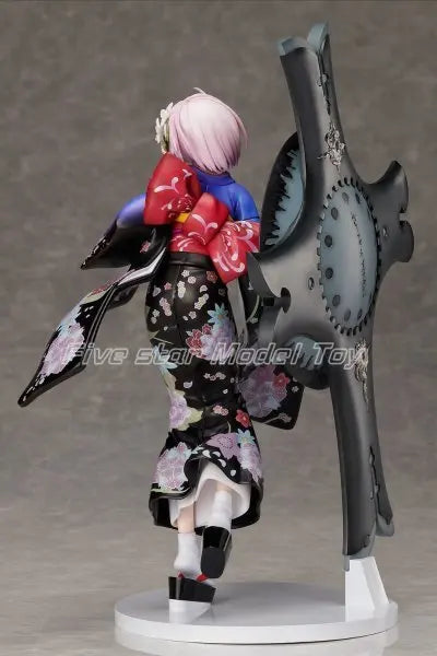 【FS】 Original ANIPLEX+ Scale 1/7 Fate/Grand Order Mash Kyrielight Figure Model Toys Gifts Collection