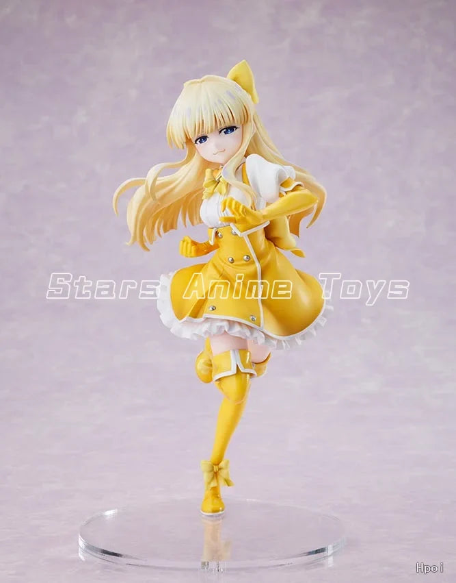 【Pre Sale】Original KADOKAWA KDcolle I Admire Magical Girls and...Magia Sulfur 1/7 Gift Ornaments