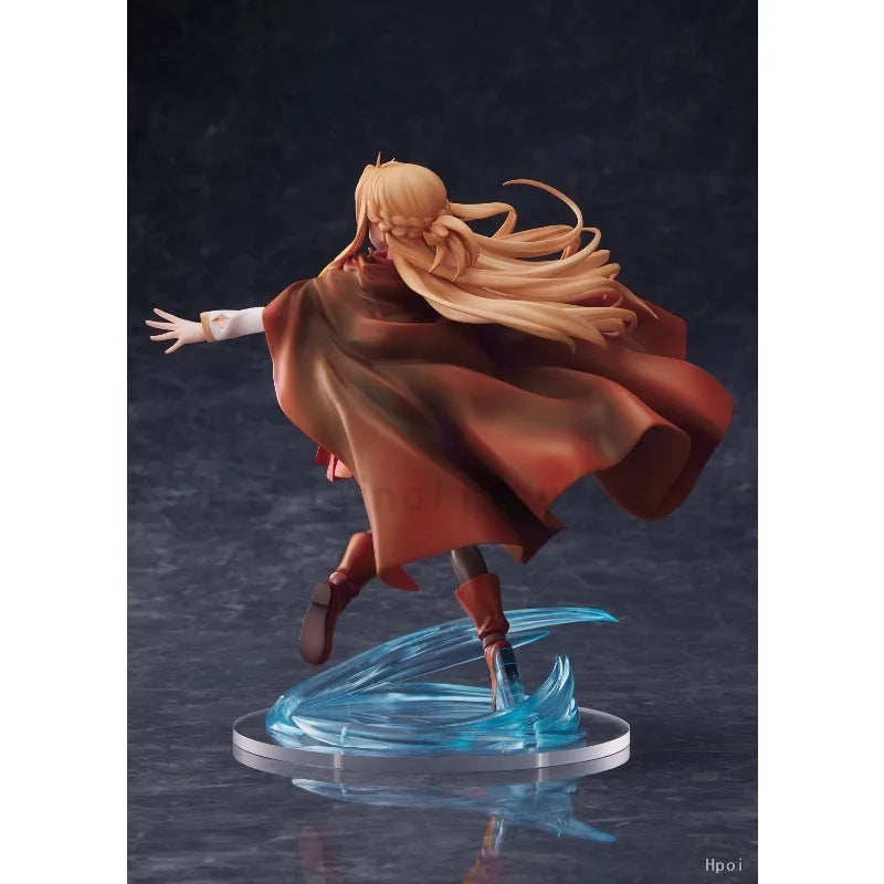 【In Stock】Original ANIPLEX+ Asuna Sword Art Online Progressive - Aria of A Starless Night‌ Anime Figure Model