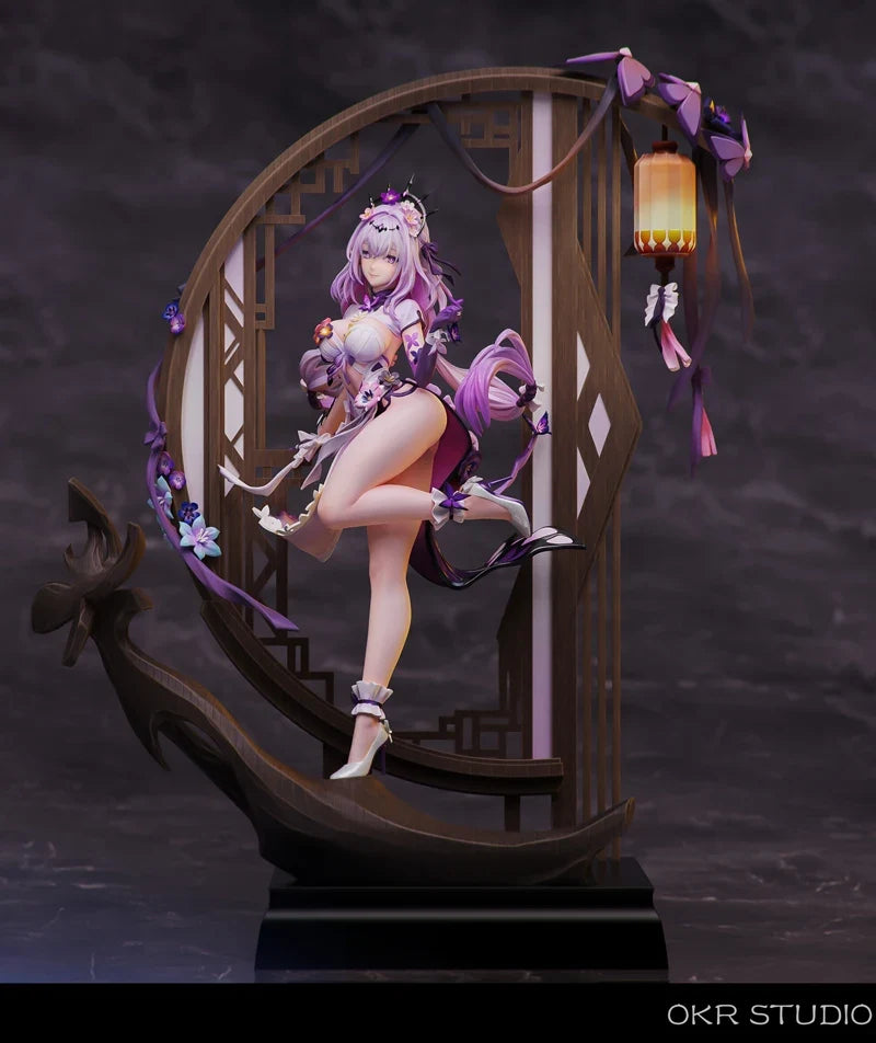 OKR Studio Castorice GK Limited Edition Resin Statue Figure Model