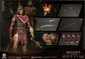 【MT】Original DAMTOYS DMS019 Assassin's Creed Odyssey Alexios 1/6 Actionfigur Spielzeugsammlung