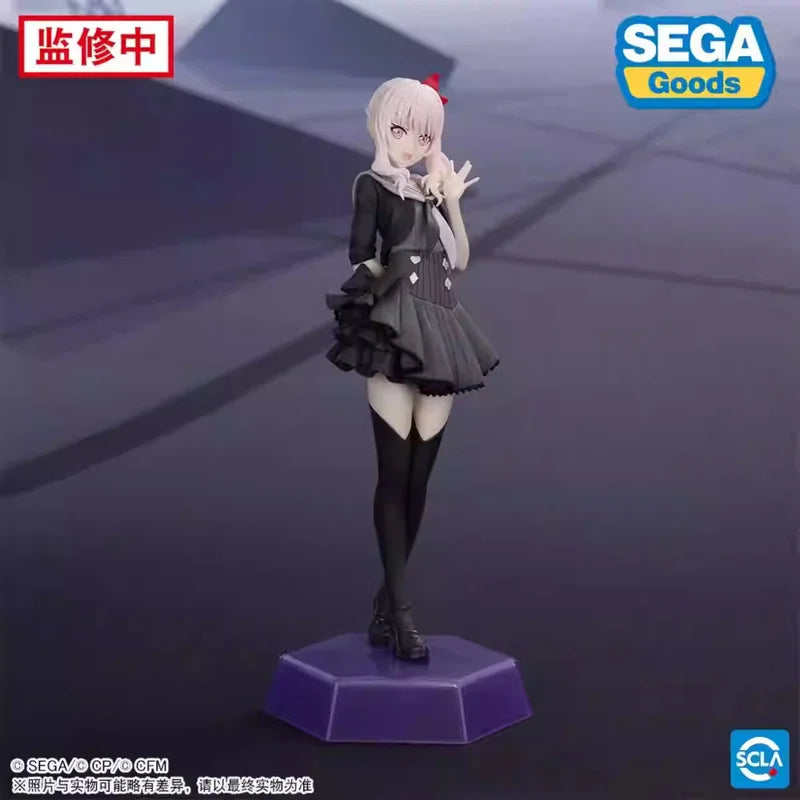 Sega Desktop X Decorate Collections Hatsune Miku: Colorful Stage! Shinonome Ena Asahina Mafuyu Yoisaki Kanade Akiyama Mizuki Toy