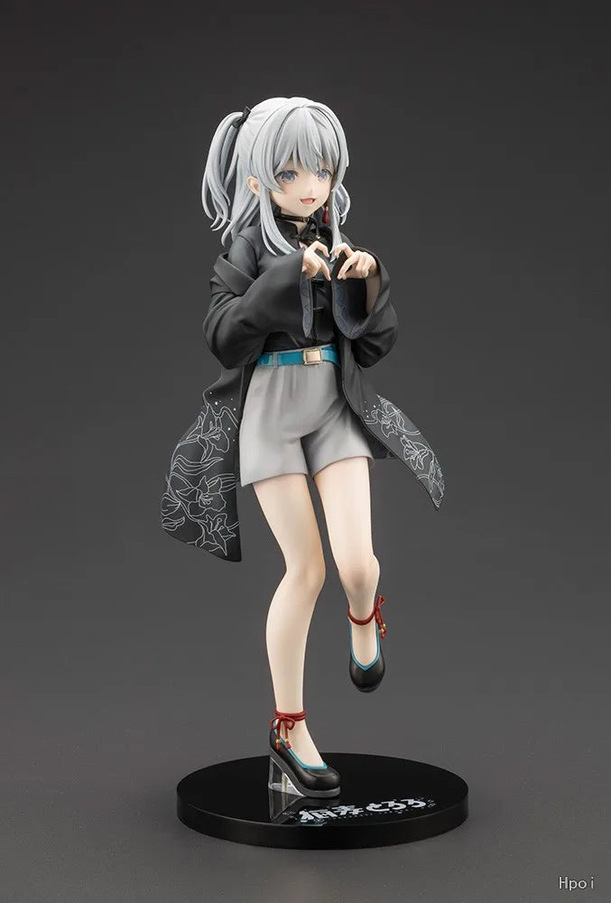 Original in Stock KOTOBUKIYA TORORO 1/7 Figures Model Toy Gift Collection Ornament