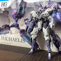 Demon's Judge Popular Machine Series Limited Edition Bandai HG Mercury's Witch Assembled Model Toy Action Figures GiftCollection