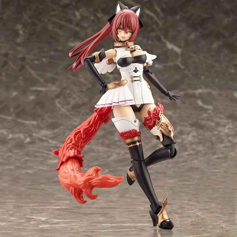 Kotobukiya original Arca Nadea series CHARMED AR008 Figure Model Collection Toy Gift