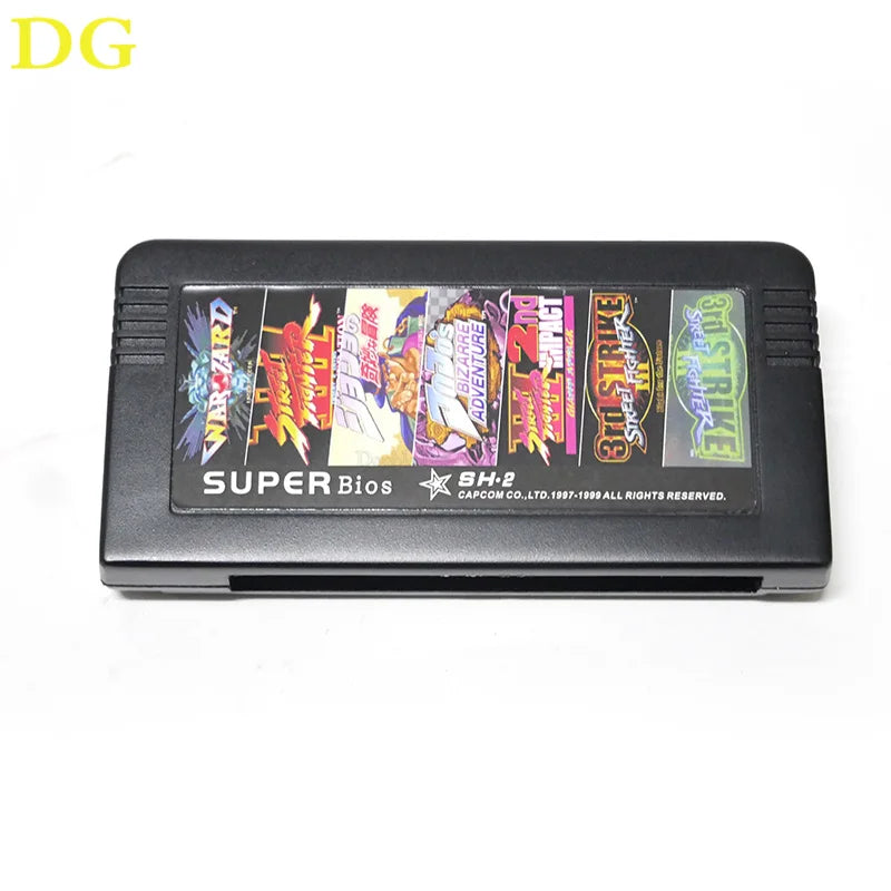 CPS3 SuperBIOS SH2 Cart for Classic Arcade Game CAP COM CPS3 CART Darksoft Superbios Support Arcade Jamma