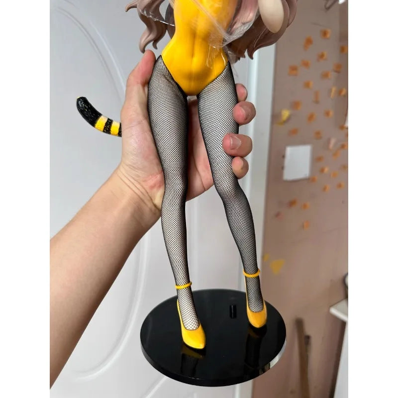 TIGER×DRAGON！Toradora! 1/4 B-style Aisaka Taiga 23.5cm PVC Action Figure Anime Figure Model Toys Figure Collection Doll Gift