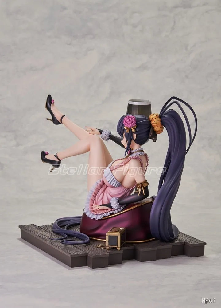 【SF】In Stock Original KADOKAWA KDcolle Devil High School D×D Himejima Akeno 1/6.5 Scale Figures Model Collection Anime