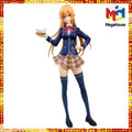 In Stock Original Genuine MegaHouse Erina Nakiri 1/10 Scale PVC Figure Collectible Gift Display
