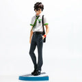 22cm Your Name Anime Figure Tachibana Taki/Miyamizu Mitsuha Action Figure Hodaka Morishima/Hina Amano Figurine Model Doll Toys