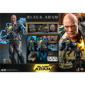 In Stock 100% Original HotToys DX29 DX30 DX31 Black Adam 1/6 Soldier Animation Action Figure Toys Gift Model Collection Hobby