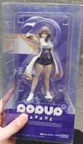 【SF】Auf Lager GSC POP UP PARADE SSSS DYNAZENON MUJINA Figuren Modell Sammlung Anime