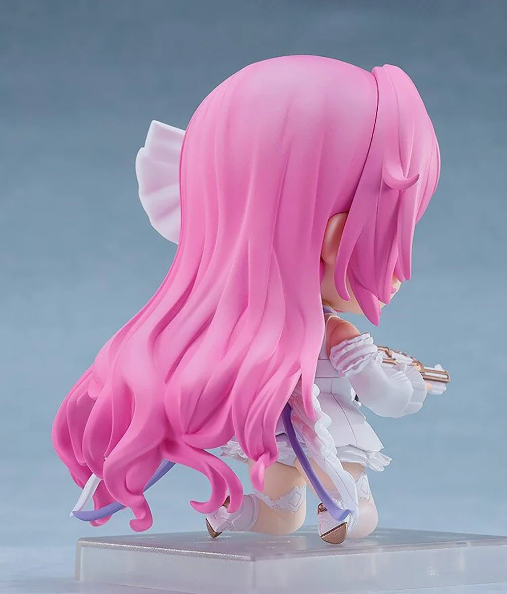 100%Original in Stock Good Smile Company Goddess of Victory:Nikke Dorothy Pinne Nendoroid(2740)Mash Kyrielight Collaboration Ver