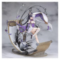 Genuine In Stock Meow Neonmax Azur Lane  Ying Rui 1/7 Action Figure Collectible Value Good Birthday Gifts Toys Limited Toy
