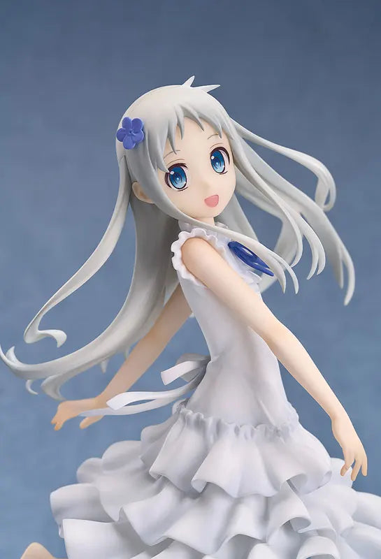 Anohana: The Flower We Saw That Day Menma Anime Girl Figure POP UP PARADE Honma Meiko Action Figure Model Doll Toys Gifts 16cm