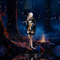 Nier Machine Age Kimono Series Bishoujo Figure Model, A2 Juhar Standing Statue.