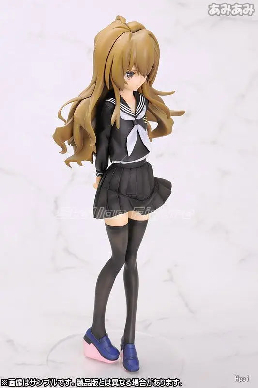 【SF】In Stock Kotobukiya TIGER DRAGON Aisaka Taiga 1/6 Scale Figure Gift Model