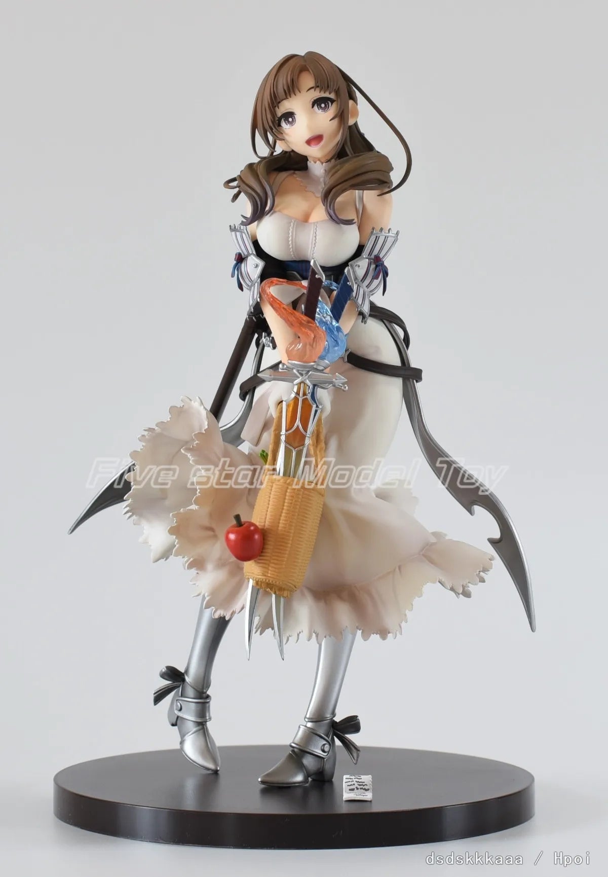 【FS】Original KADOKAWA GSC KDcolle Dahao Zhenzi Scale 1/7 Figure Model Toys Gifts Collection