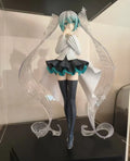Genuine Anime Toys Gsc Hatsune Miku Little Missing Stars Figure Model Collection Beautiful Girl Desktop Decoration Toys