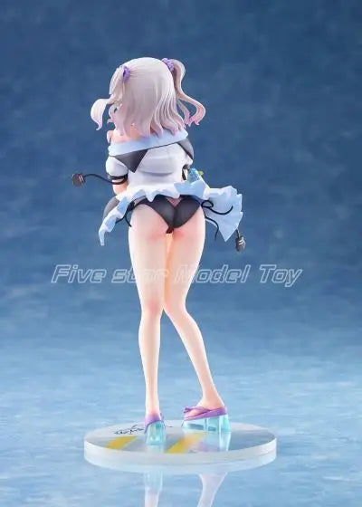 【FS】 Original ANIPLEX+ Scale 1/7 Winged Sigdrifa Komagome Azuzu Figure Model Toys Gifts Collection