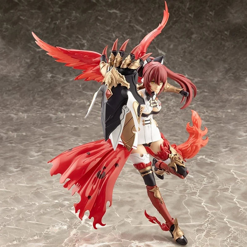 Kotobukiya original Arca Nadea series CHARMED AR008 Figure Model Collection Toy Gift