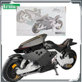 KOTOBUKIYA Original MODEL KIT Mega Lo Maria NIGHT CZAR&NIGHTS SUPERIOR Anime Figure Assembly Model Toys  Model Gifts for Boys