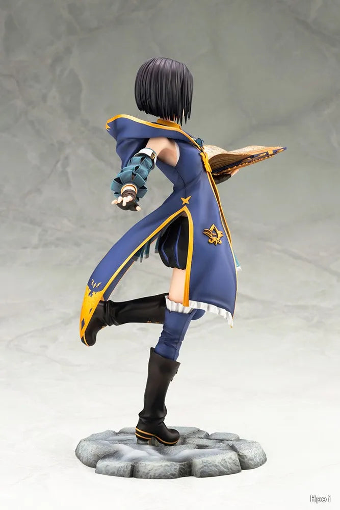 In Stock Original KOTOBUKIYA Tales of Arise Rinwell 1/8 Action Figures Figures Models Toys Gifts Collection Ornaments