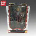 Auf Lager Bandai Original Banpresto Gundam Cagalli Yula Athha Actionfigur Modell Puppe Brandneu Verpackt Anime Charaktere Spielzeug