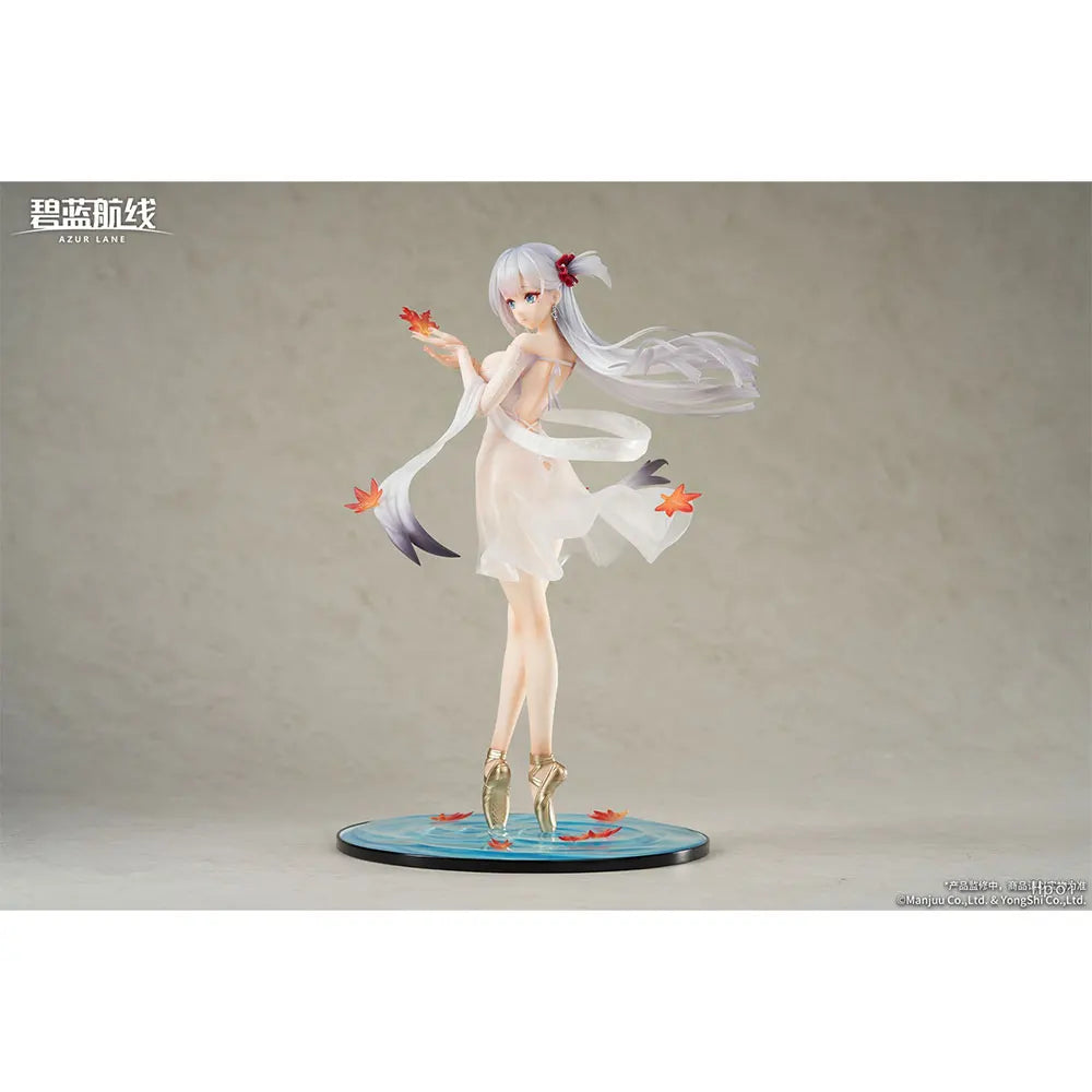 28CM Anime Game Azur Lane Figure Shokaku Standing Anime Model Toy Gift Collection Decorative Ornaments PVC