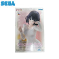 In Stock Sega Original How To Raise A Boring Girlfriend Kato Megumi Action Figure Model Doll Brand New Boxed Toys Model Garage