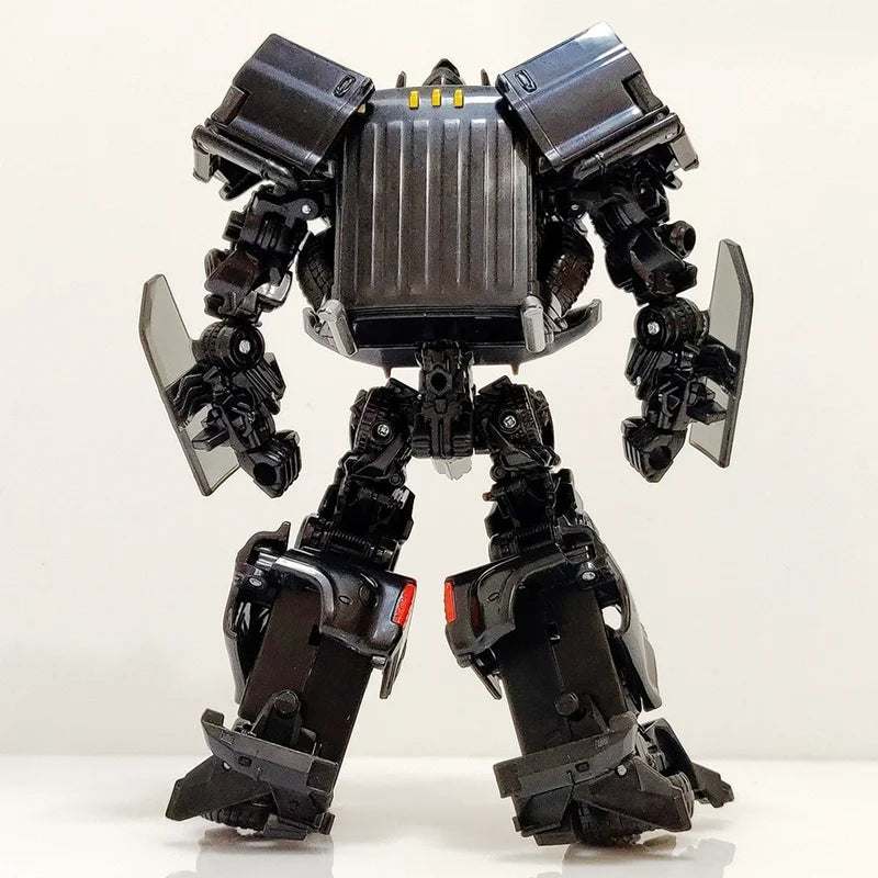 100% In Stock Original SS 14 SS14 Ironhide V Autobot Anime Model Collection Toys Action Figures