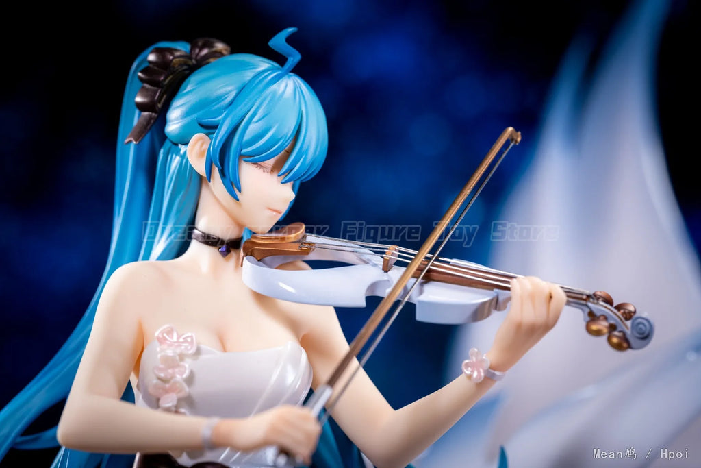 【In Stock】Original Myethos Bilibili-33 Bilibili-22 Canon in D Figure Collection Model Toy