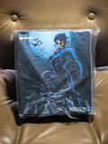 Auf Lager Mezco Toys One:12 Nightwing Robin Dick Grayson Bewegliches Modell Spielzeug Sammlung Cartoon