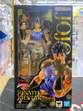 Hot Bandai Original Sh Figuarts Jojos Bizarre Adventure Stardust Crusaders Jotaro Kujo Jonathan Pvc Action Figure Gift For Adult
